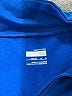 Nike Blue Fleece Size M - photo 6