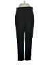 ALLSAINTS Solid Black Dress Pants Size 2 - photo 1