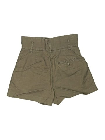 Wilfred Khaki Shorts (view 2)