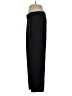 Primark 100% Polyester Solid Black Dress Pants Size 12 - photo 5