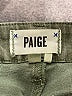 Paige Gray Casual Pants Size 24 waist - photo 4