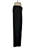Primark 100% Polyester Solid Black Dress Pants Size 12 - photo 4