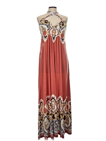 Soma Casual Dress (view 1)