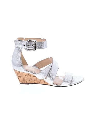 Nine West Wedges (view 1)