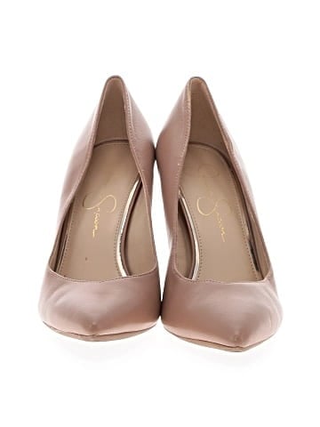 Jessica Simpson Heels (view 2)