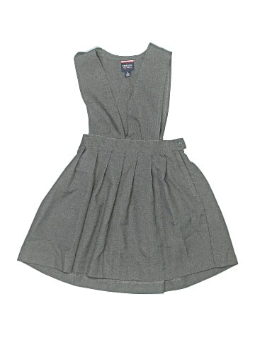 French Toast Dress (view 1)