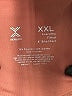 Xersion Solid Tan Athletic Shorts Size XXL - photo 3