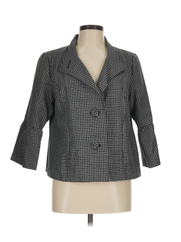 Studio Works Blazer (view 1)