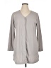Spiegel Gray Cardigan Size 1X - photo 1