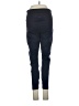 Gap Fit Solid Blue Active Pants Size S - photo 2