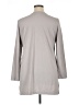 Spiegel Gray Cardigan Size 1X - photo 2