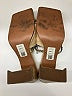 ASOS Design Ivory Sandals Size 11 - photo 5