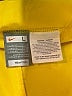 Nike Solid Yellow Skort Size L - photo 3