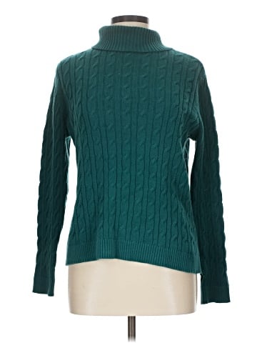 Charter Club Turtleneck Sweater (view 1)
