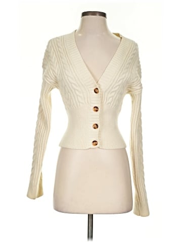 Bershka Cardigan (view 1)