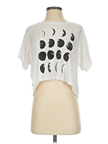 Onzie Short Sleeve T-Shirt (view 1)
