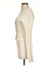 Bershka Ivory Cardigan Size S - photo 5