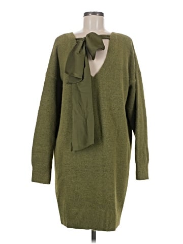 Lands' End Casual Dress (view 1)