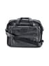 Tumi 100% Leather Black Laptop Bag One size - photo 1