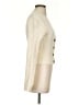 Bershka Ivory Cardigan Size S - photo 4