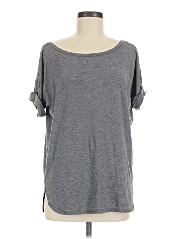 Gap Fit Short Sleeve T-Shirt (view 1)