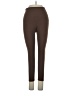 Active by Old Navy Color Block Brown Active Pants Size S - photo 1
