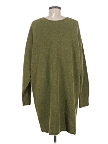 Lands' End Casual Dress (view 2)
