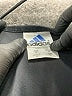 Adidas 100% Polyester Black Track Jacket Size M - photo 6