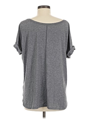Gap Fit Short Sleeve T-Shirt (view 2)