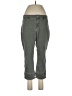J.Jill Gray Jeans Size 12 - photo 1