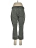 J.Jill Gray Jeans Size 12 - photo 2