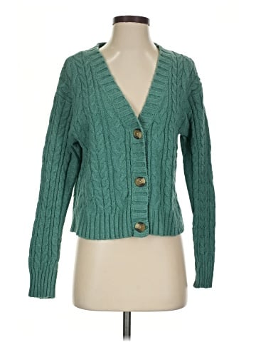 American Eagle Outfitters Cardigan (view 1)