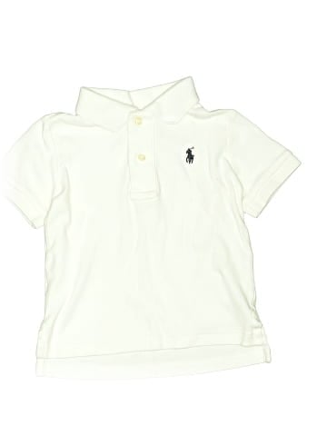 Ralph Lauren Short Sleeve Polo (view 1)