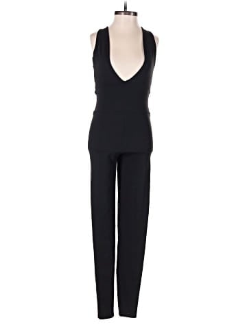 LIVE THE PROCESS Jumpsuit (view 1)