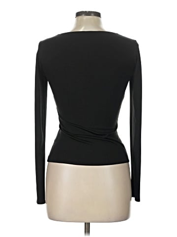 Danskin Long Sleeve T-Shirt (view 2)
