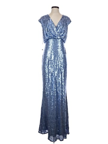 Tadashi Shoji Cocktail Dress (view 1)