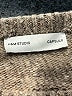 H&M Gray Pullover Sweater Size L - photo 7