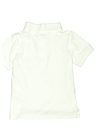 Ralph Lauren Short Sleeve Polo (view 2)