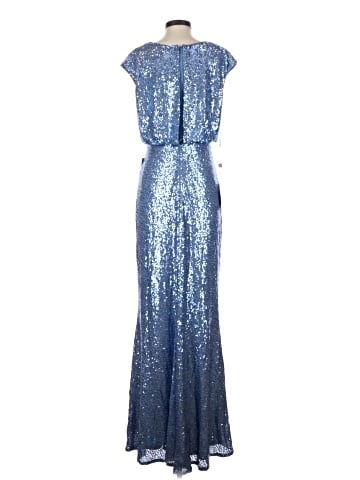 Tadashi Shoji Cocktail Dress (view 2)