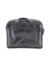 Tumi 100% Leather Black Laptop Bag One size - photo 3
