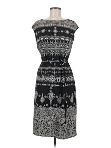 Max Studio Casual Dress (view 1)