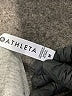 Athleta Gray Sweatshirt Size M - photo 4