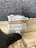 Joie Tan Cargo Pants Size 25 waist - photo 7