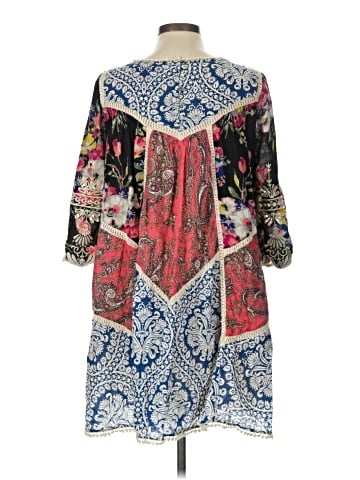 Vanessa Virginia Casual Dress (view 2)