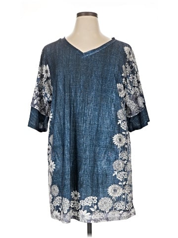 Lily by Firmiana Casual Dress (view 1)