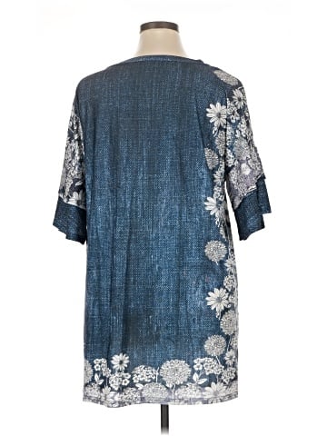 Lily by Firmiana Casual Dress (view 2)