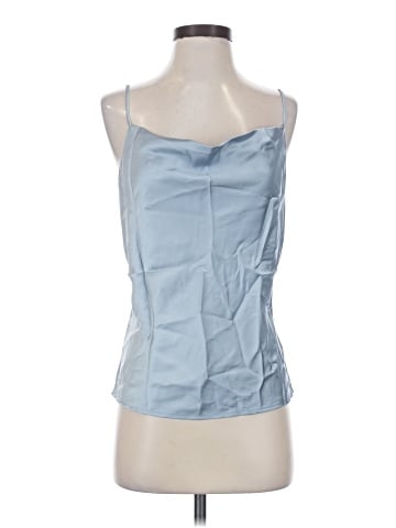 Renee C. Sleeveless Top (view 1)