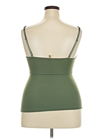 Rhonda Shear Tank Top (view 2)