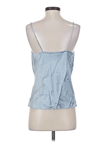 Renee C. Sleeveless Top (view 2)