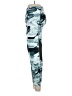 Under Armour Print Blue Leggings Size M - photo 5